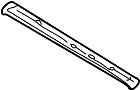 Seat Back Panel (Left, Upper, Lower)