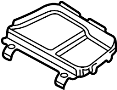 51478193803 Battery Cover