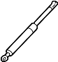 Liftgate Lift Support