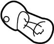 Tail Light Bulb