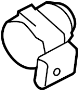 66209162930 Parking Aid Sensor (Front, Rear)