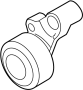 Accessory Drive Belt Tensioner Assembly