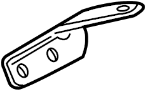 Bracket. Air. A Bracket for a engine.