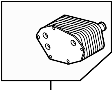 Engine Oil Cooler