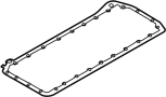 Engine Oil Pan Gasket