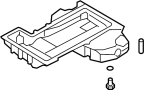 Engine Oil Pan