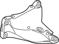 22112283203 Engine Mount Bracket (Front)