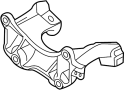 Bracket. Transmission. Mount. supporting b. Automatic. Manual. Automatic Transmission.