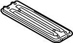 18211436309 Exhaust Bracket