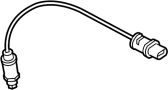 Oxygen Sensor (Upper)