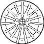 Wheel