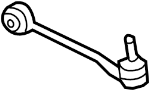 31126768989 Suspension Control Arm (Front, Lower)