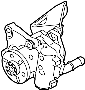 Power Steering Pump