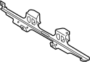 Bracket. Steering. Power. A Bracket for a Power.