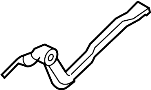 32306767203 Steering Column Tilt Adjuster