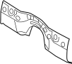 41137152823 Firewall (Lower)