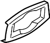 Headlight Switch Bezel