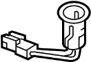 61349221620 12 Volt Accessory Power Outlet