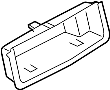 51167154483 Storing partition. (Rear)