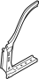Body A-Pillar (Right)