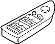 61319217326 Door Window Switch