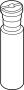 33532283445 Suspension Shock Absorber Bellows