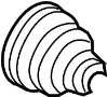 33217561687 CV Joint Boot Kit