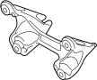 22316774262 Manual Transmission Mount Bracket