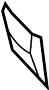 51112240175 Tow Eye Cap