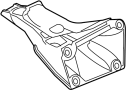 22116788611 Engine Mount Support Bracket