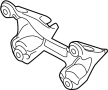 Transmission Crossmember Bracket
