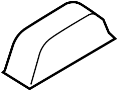 Windshield Spacer