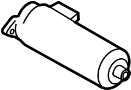 52107325523 Seat Motor