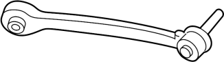 33322284777 Suspension Control Arm (Front, Rear, Upper)