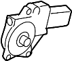 Window Motor (Rear). A motor that provides.