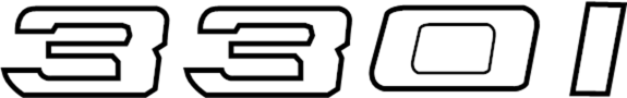 51147423789 Hatch Emblem