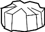 17135A1BD89 Cap. Reservoir.