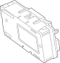 61355A647E2 Vehicle Power Control Module