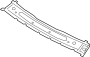 41007487381 Roof Header Panel (Upper)