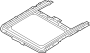 Sunroof Frame