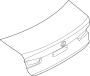41007455942 Deck Lid