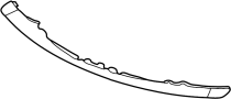 Spoiler (Front, Lower)