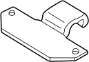 Fog Light Bracket
