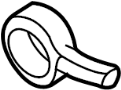 Suspension Control Arm Bracket (Rear, Upper, Lower)