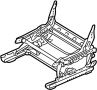 52108242811 Seat Adjuster (Left)