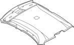 51447124313 Headliner