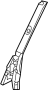 Body A-Pillar