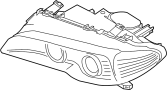 Headlight (Right)