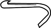 Headlight Seal