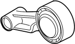 Accessory Drive Belt Tensioner Assembly
